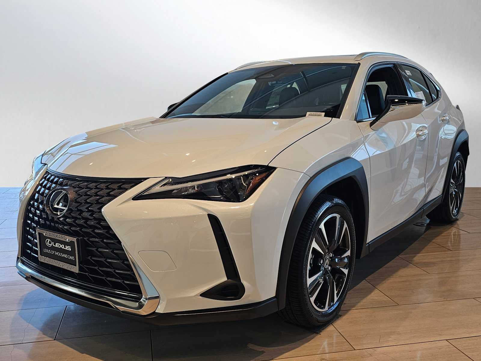 2026 Lexus UX 300h UX 300h