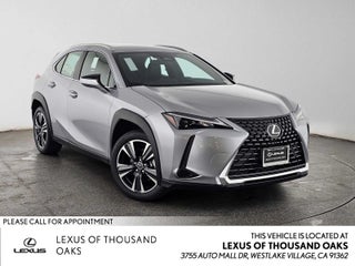 2026 Lexus UX 300h UX 300h