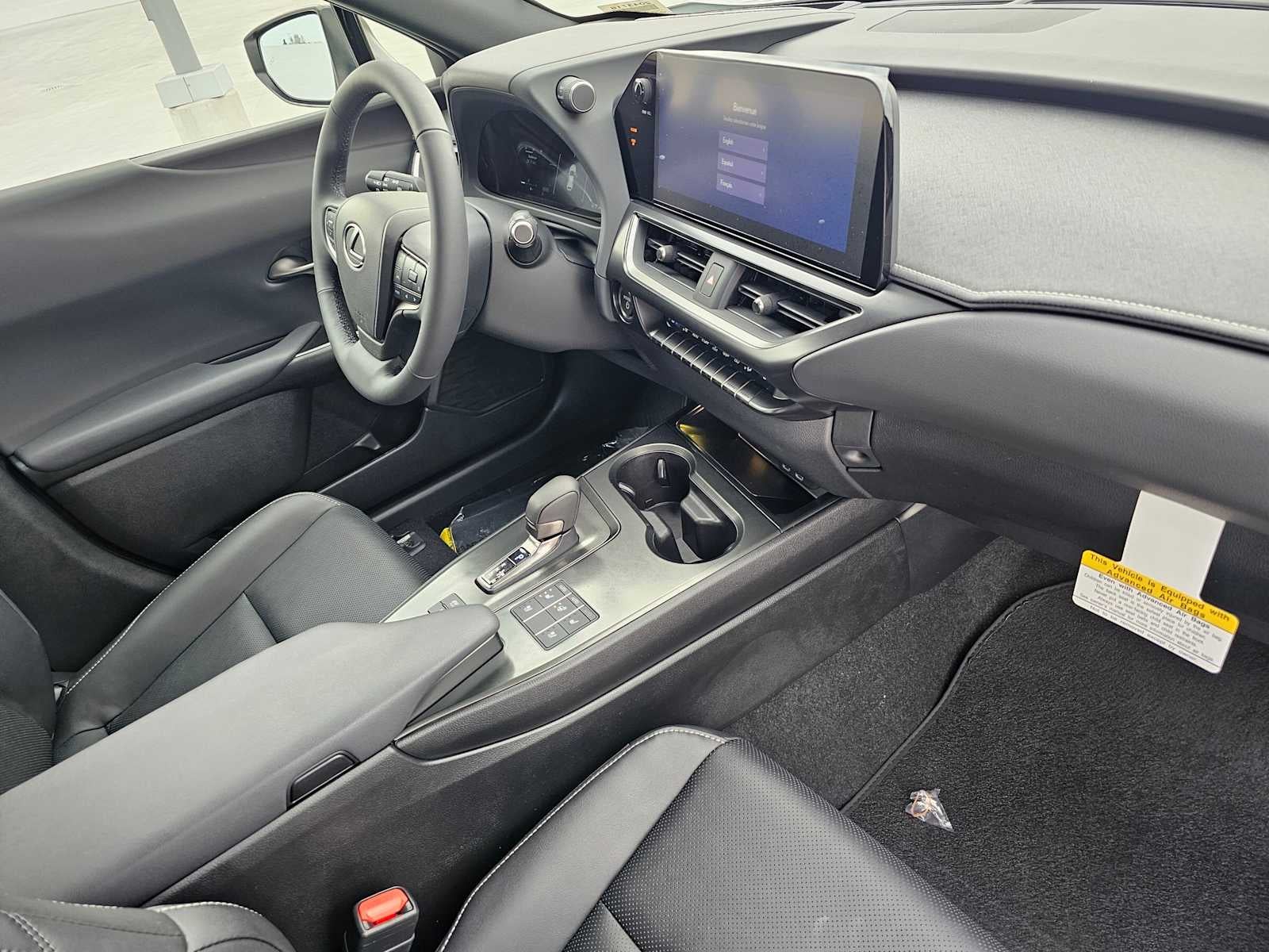 2026 Lexus UX 300h PREMIUM