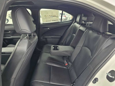 2026 Lexus UX 300h PREMIUM