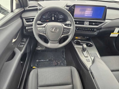 2026 Lexus UX 300h PREMIUM