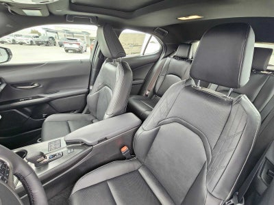 2026 Lexus UX 300h PREMIUM