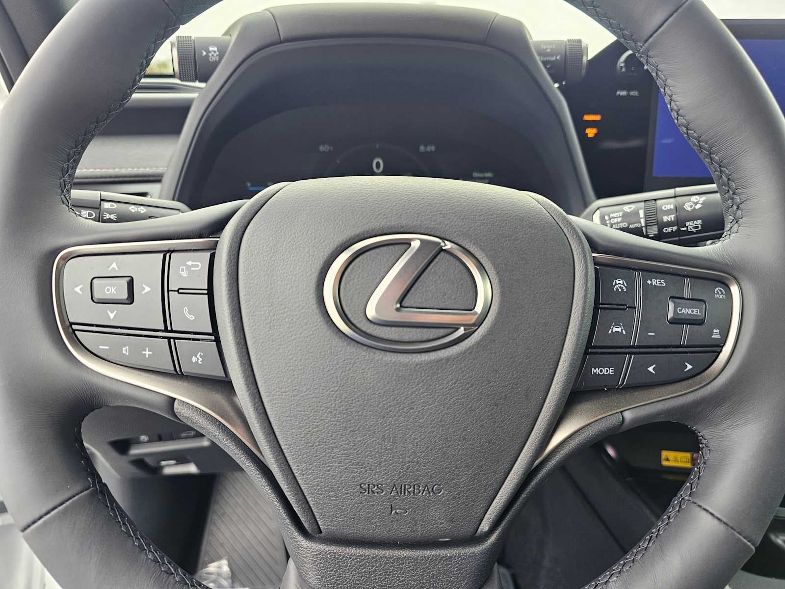 2026 Lexus UX 300h PREMIUM