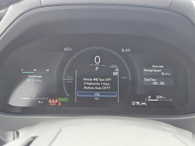 2026 Lexus UX 300h PREMIUM