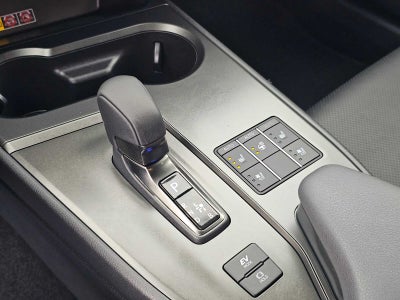 2026 Lexus UX 300h PREMIUM