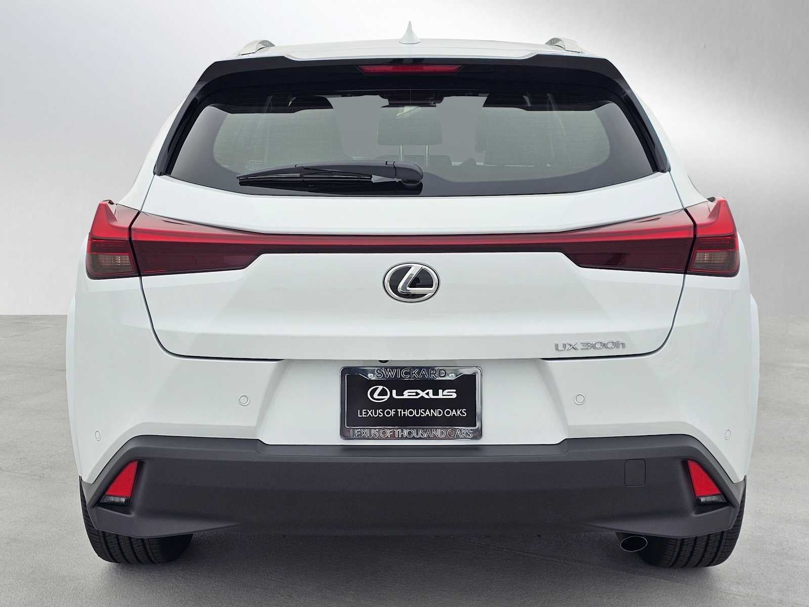 2026 Lexus UX 300h PREMIUM