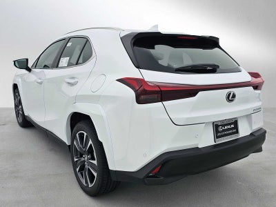 2026 Lexus UX 300h PREMIUM