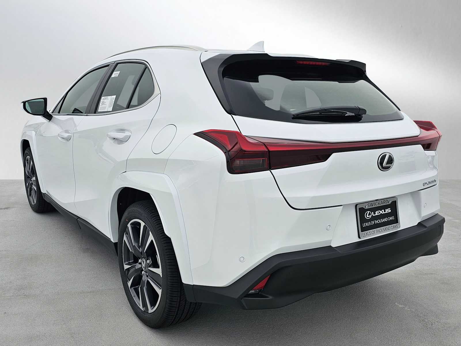 2026 Lexus UX 300h PREMIUM
