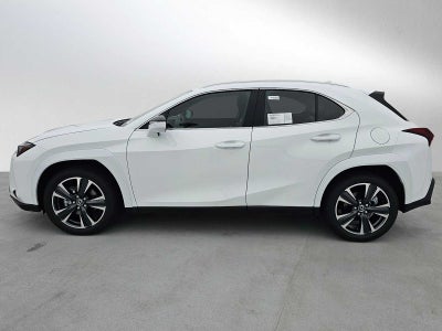 2026 Lexus UX 300h PREMIUM