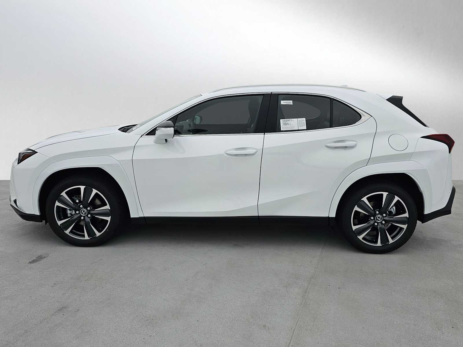 2026 Lexus UX 300h PREMIUM