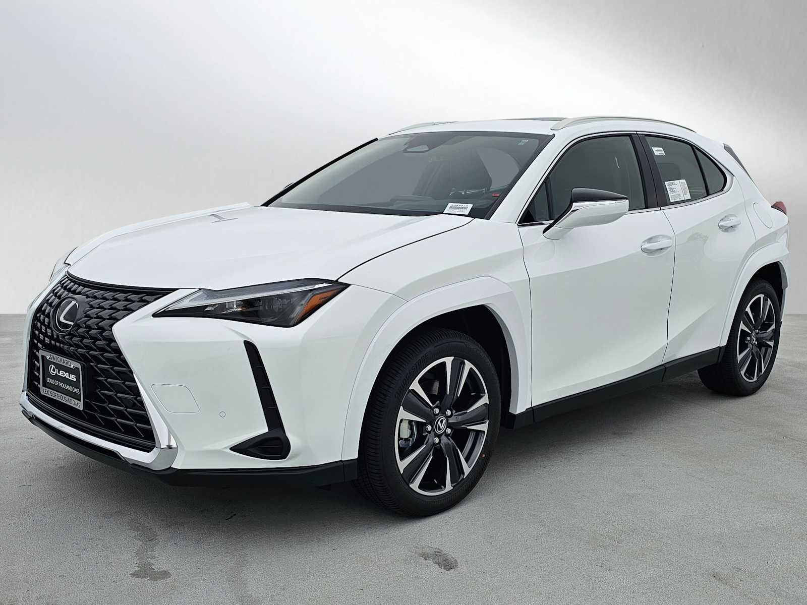 2026 Lexus UX 300h PREMIUM