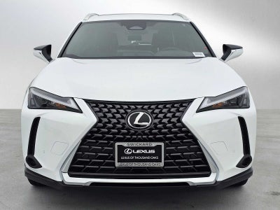 2026 Lexus UX 300h PREMIUM