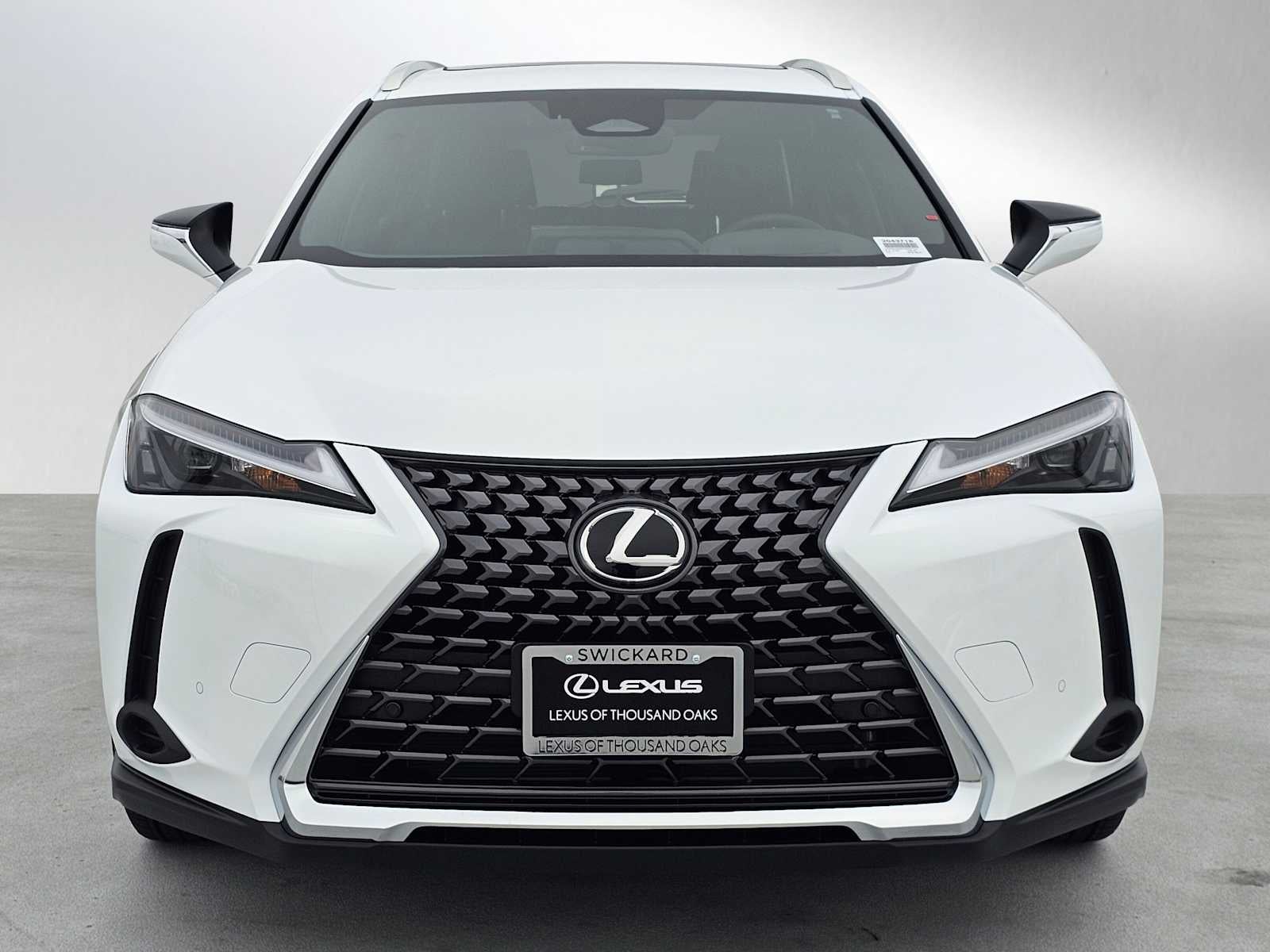 2026 Lexus UX 300h PREMIUM