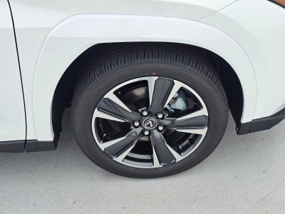 2026 Lexus UX 300h PREMIUM