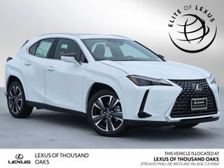 2026 Lexus UX 300h PREMIUM