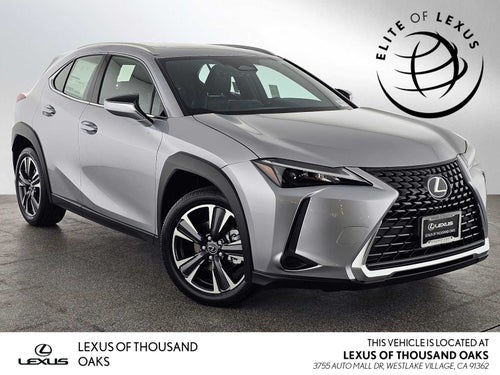 2026 Lexus UX 300h UX 300h