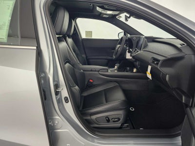 2026 Lexus UX 300h UX 300h