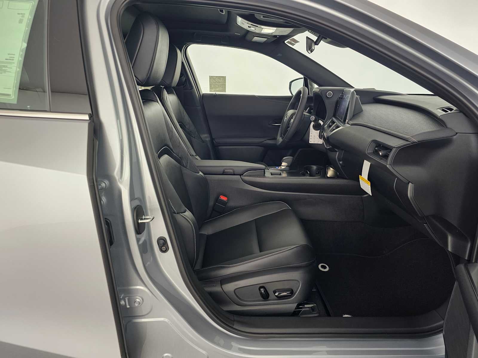 2026 Lexus UX 300h UX 300h