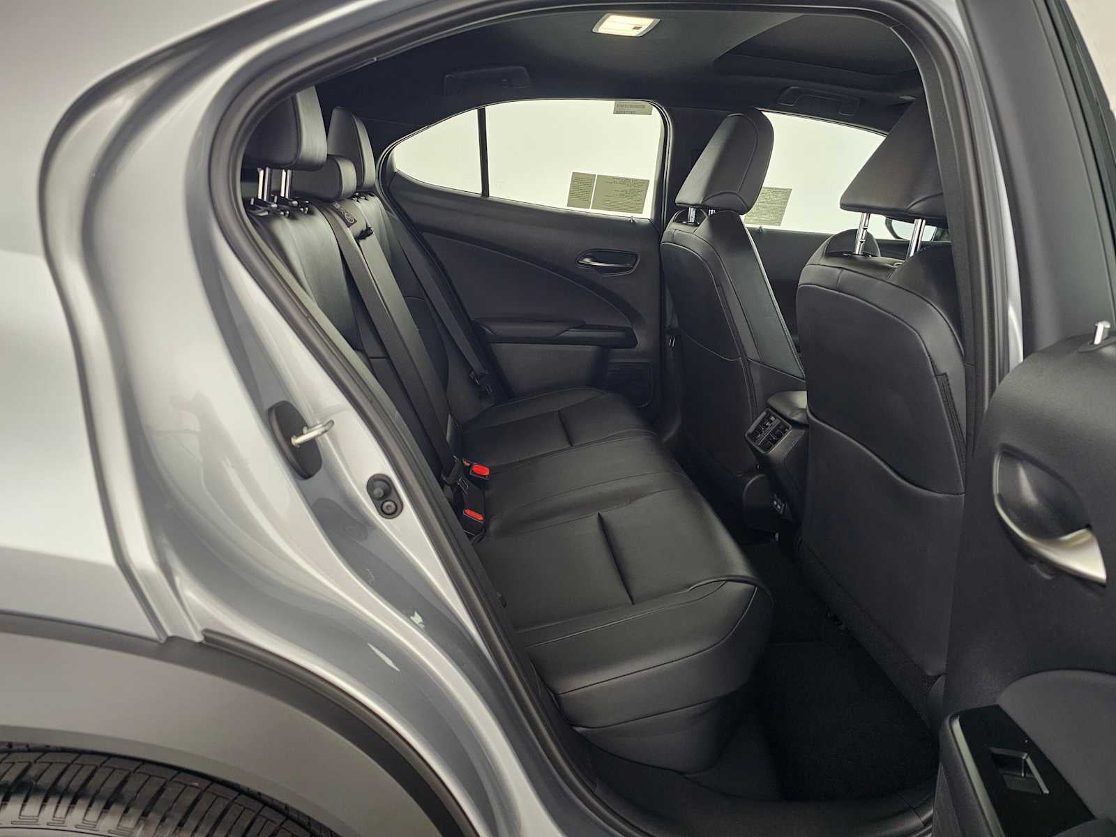 2026 Lexus UX 300h UX 300h