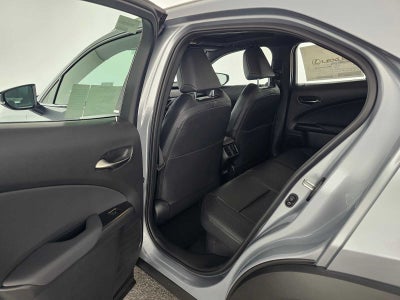 2026 Lexus UX 300h UX 300h