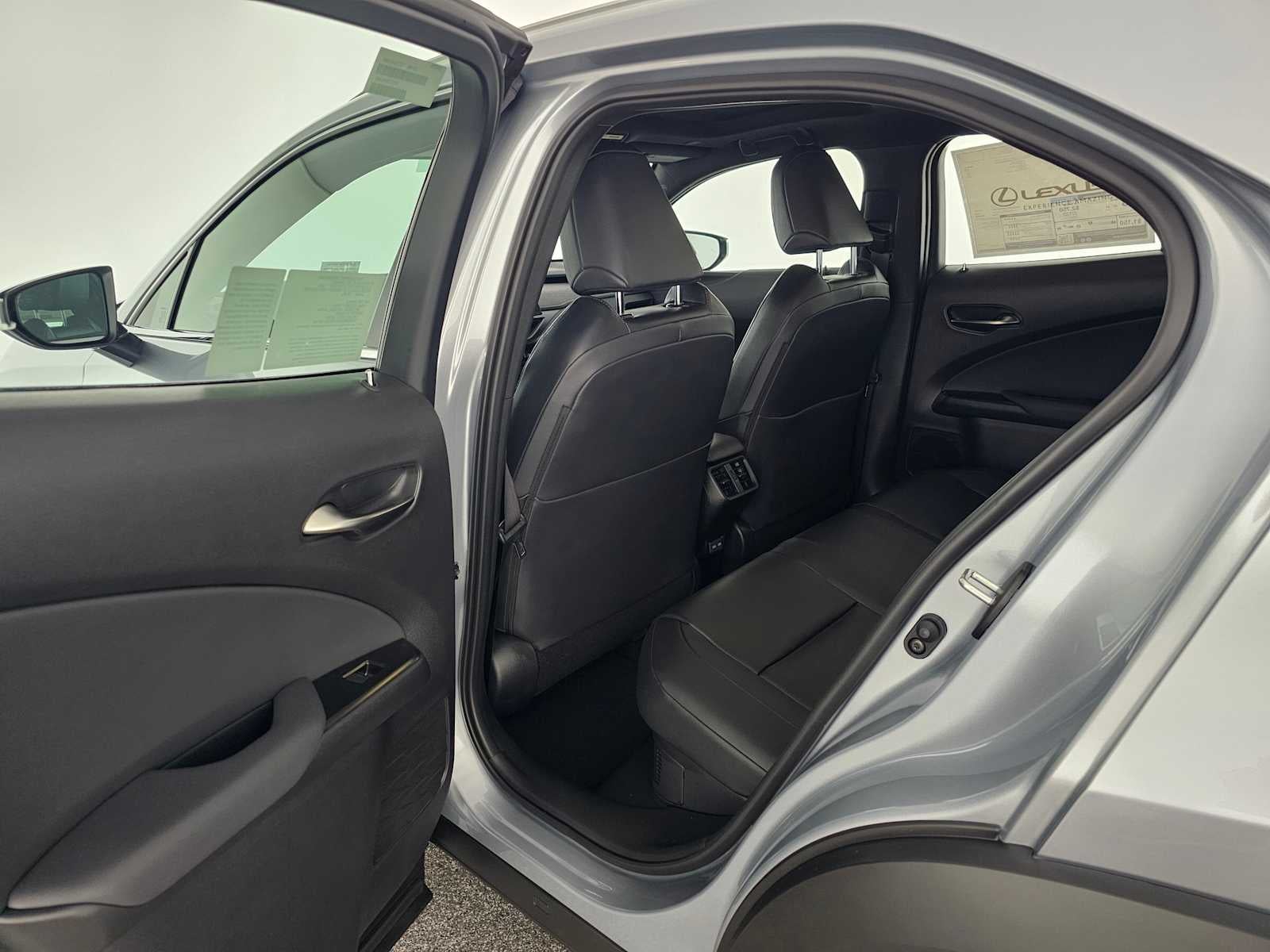 2026 Lexus UX 300h UX 300h