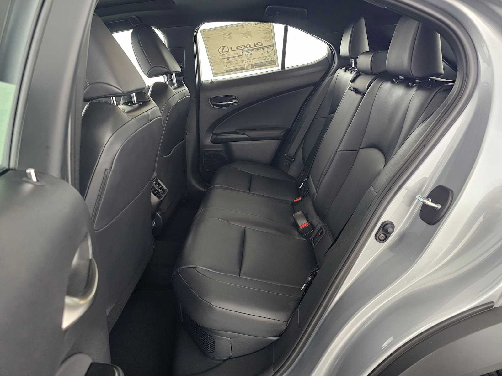 2026 Lexus UX 300h UX 300h