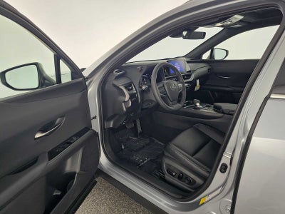 2026 Lexus UX 300h UX 300h