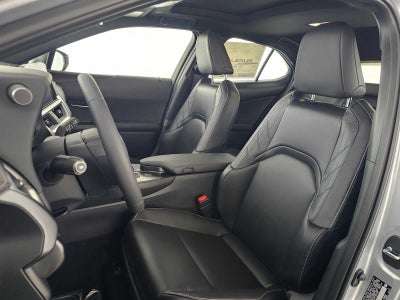 2026 Lexus UX 300h UX 300h