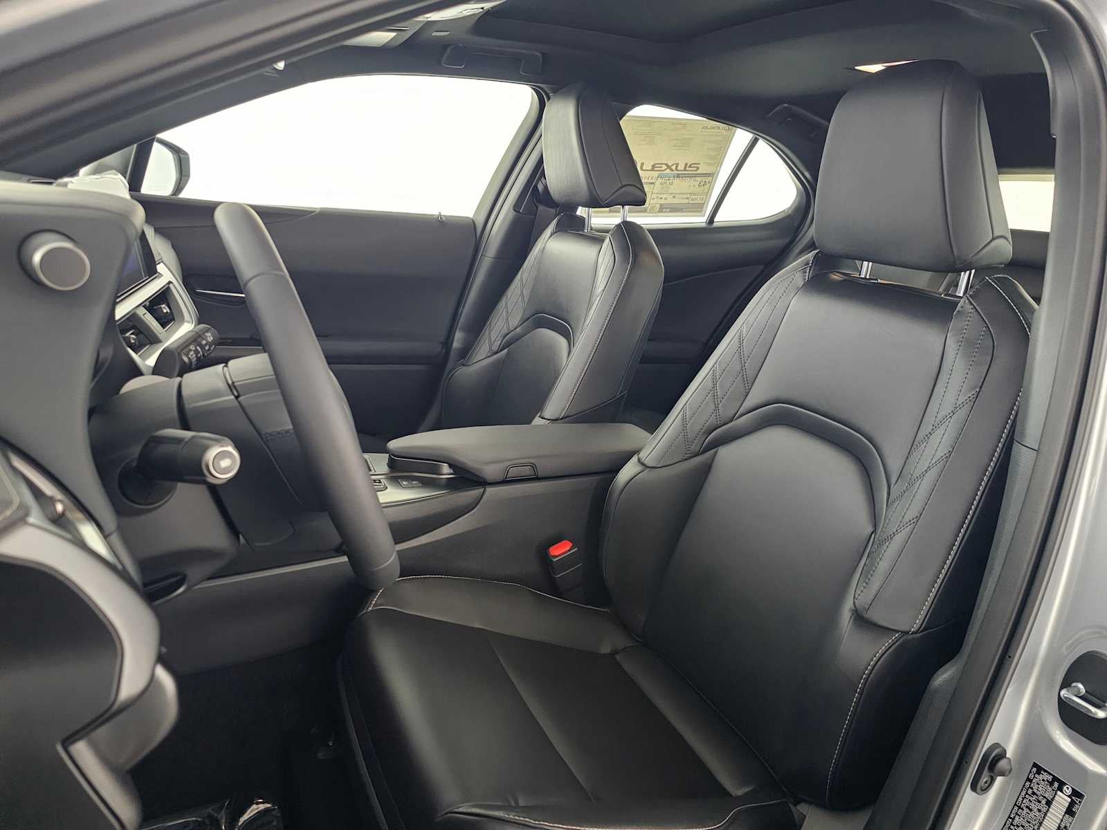 2026 Lexus UX 300h UX 300h