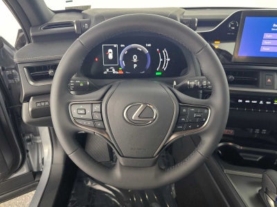 2026 Lexus UX 300h UX 300h
