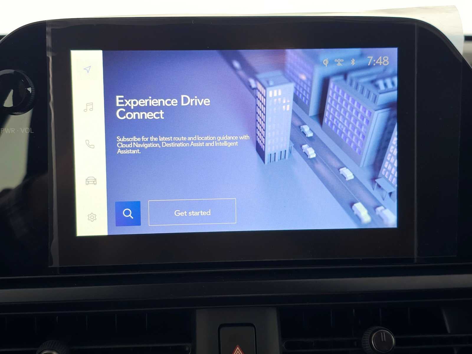 2026 Lexus UX 300h UX 300h