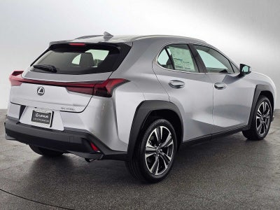 2026 Lexus UX 300h UX 300h