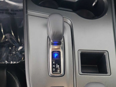 2026 Lexus UX 300h UX 300h