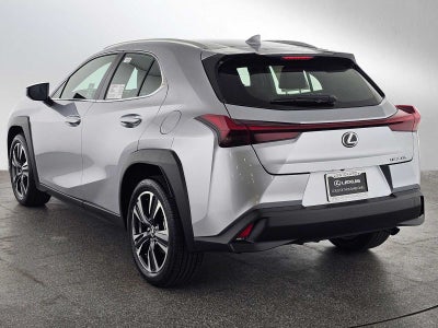 2026 Lexus UX 300h UX 300h