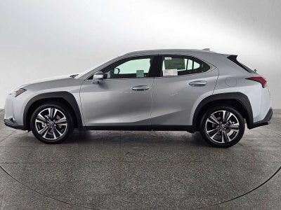 2026 Lexus UX 300h UX 300h