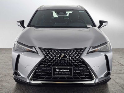 2026 Lexus UX 300h UX 300h