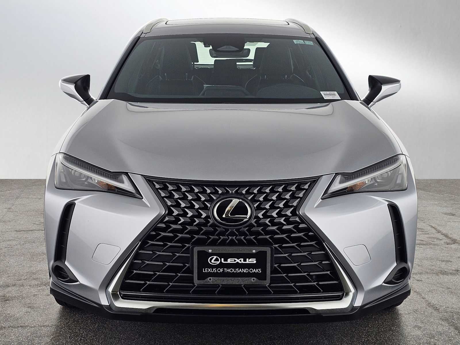 2026 Lexus UX 300h UX 300h