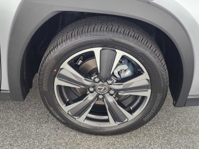 2026 Lexus UX 300h UX 300h