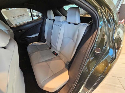 2026 Lexus UX 300h PREMIUM
