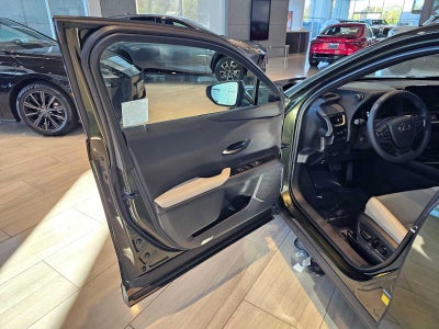 2026 Lexus UX 300h PREMIUM