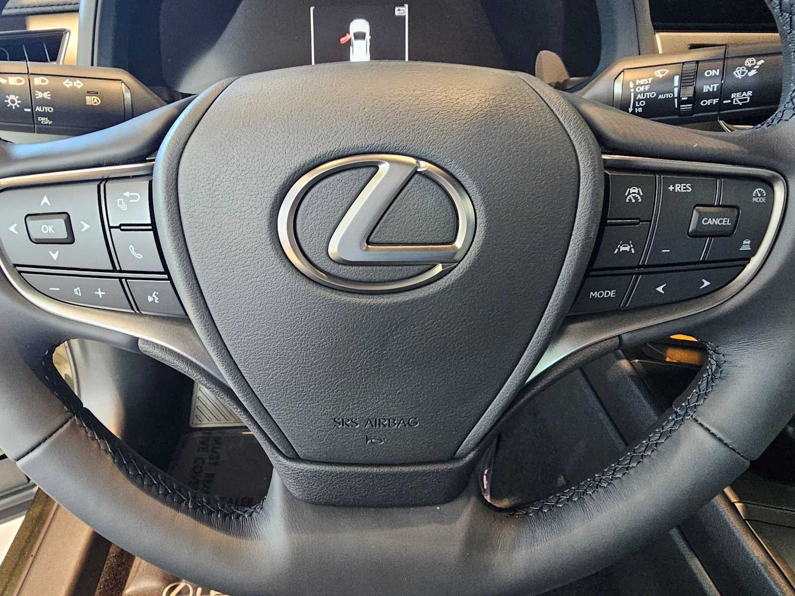 2026 Lexus UX 300h PREMIUM