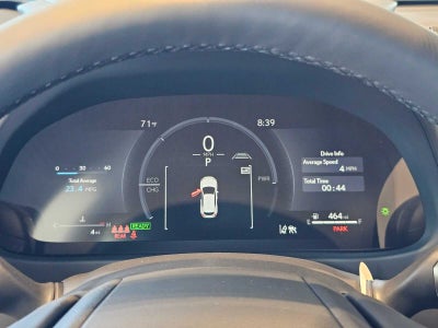 2026 Lexus UX 300h PREMIUM