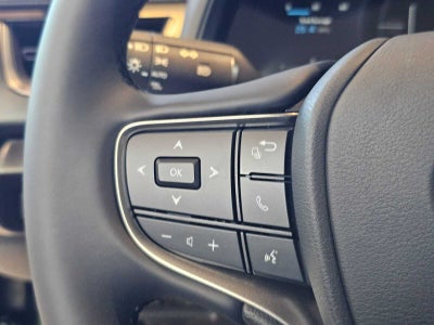2026 Lexus UX 300h PREMIUM