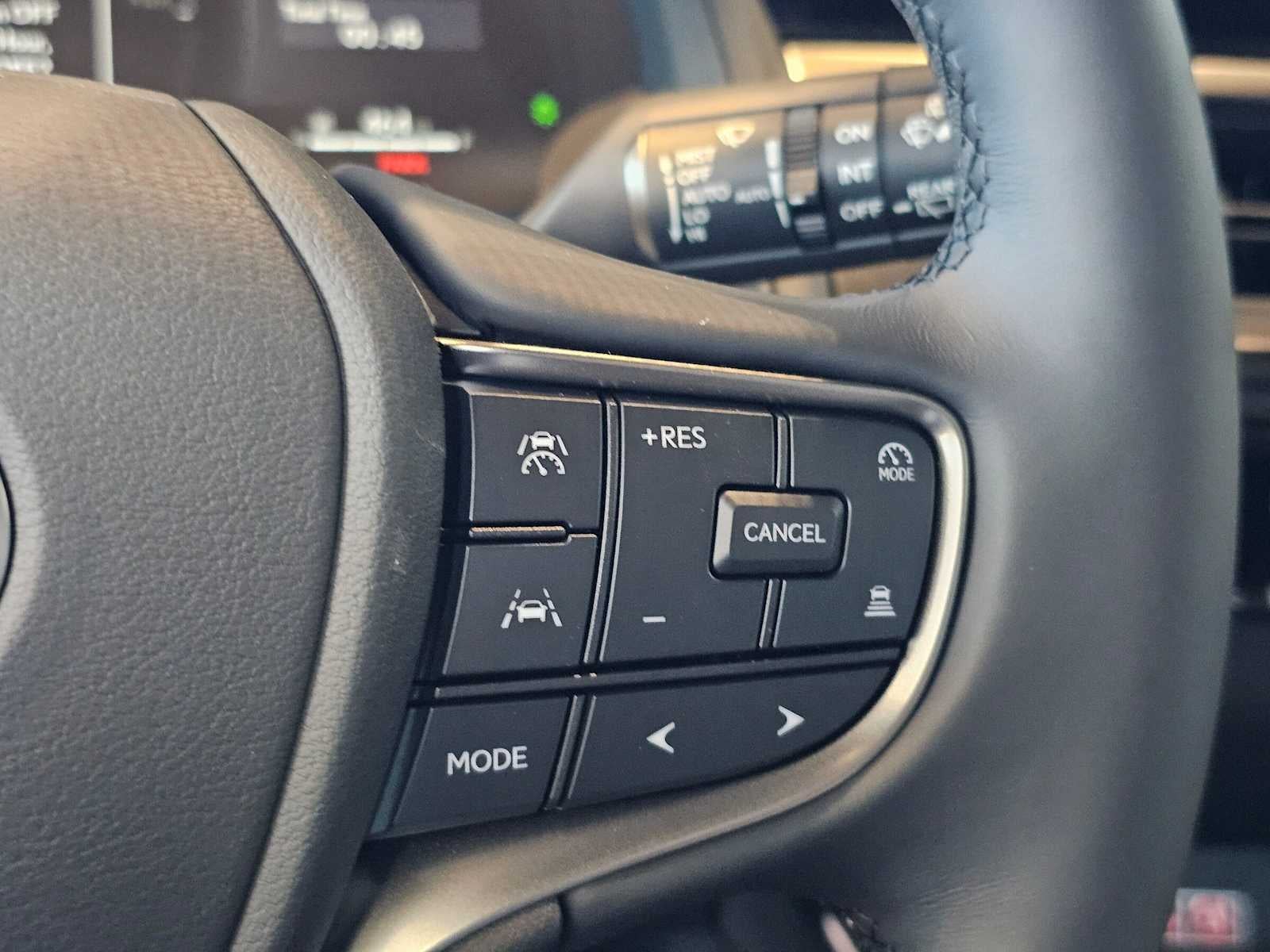 2026 Lexus UX 300h PREMIUM