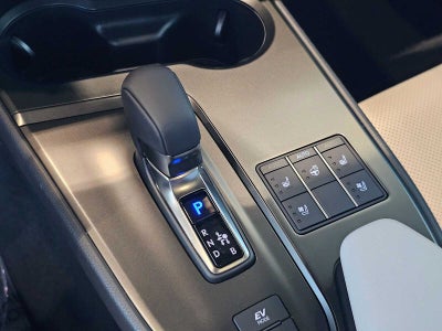 2026 Lexus UX 300h PREMIUM