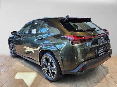 2026 Lexus UX 300h PREMIUM