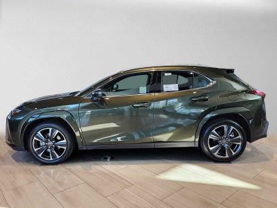 2026 Lexus UX 300h PREMIUM