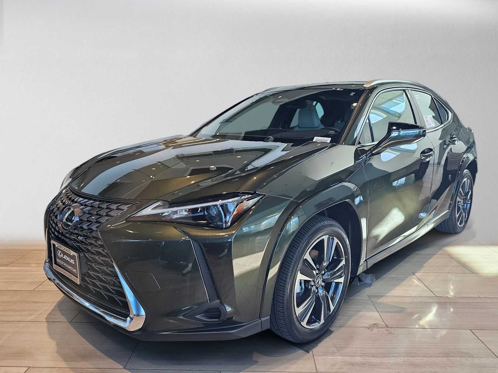 2026 Lexus UX 300h PREMIUM