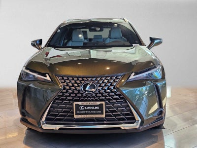 2026 Lexus UX 300h PREMIUM