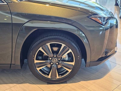 2026 Lexus UX 300h PREMIUM